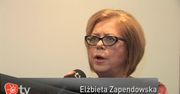 Zapendowska o 'Must be the music'