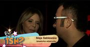 [TSN] Jak Sablewska reaguje na krytykę?