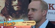 [TSN] Adamczyk o roli w 'Bitwie pod Wiedniem'