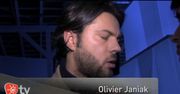 Oliver Janiak o znanych osobach