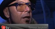 Tomasz Jacyków o stylu gwiazd