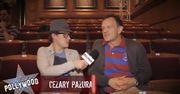 Pollywood: Cezary Pazura