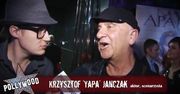 Pollywood: Krzysztof 'Yapa' Janczak