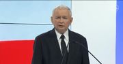 Kaczyński: Tusk powinien przywieźć 470 mln