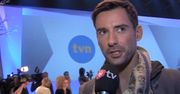 Marcin Tyszka o zmianach w 'Top Model'