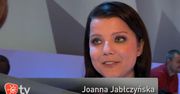Jabłczyńska o nagiej sesji
