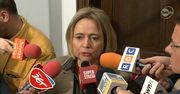 Wanda Nowicka usunięta z Ruchu Palikota