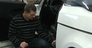 Nowy, polski samochód: ELV001