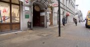 Śmierć 20-latka w centrum Łodzi
