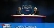 Schetyna o zmianach w rządzie [Z każdej strony]