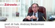 Jak wygląda zabieg wszczepienia stymulatora serca?