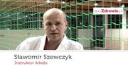Sztuki walki - Aikido