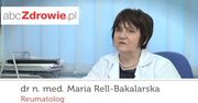 Co to jest reumatoidalne zapalenie stawów?