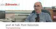 Kierunki rozwoju transplantologii