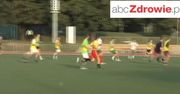 Dogrywka w piłce nożnej