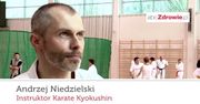 Karate Kyokushin - pasy