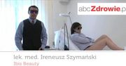 Zamykanie naczyń za pomocą lasera