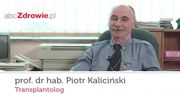 Jakie narządy przeszczepia się w Polsce?