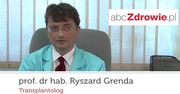 Jakie problemy ma polska transplantologia?