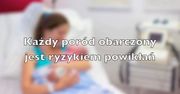 Jak uniknąć komplikacji okołoporodowych?
