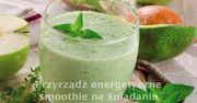 Przepis na energetyczne smoothie
