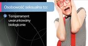 Osobowość seksualna