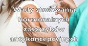 Wady stosowania hormonalnych zastrzyków antykoncepcyjnych
