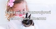 Wpływ zwierząt w domu na rozwój dziecka