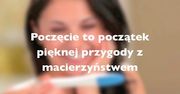 Jak twój maluszek rozwija się w brzuchu?