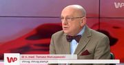 #dziejesienazywo: Dlaczego wykonuje się operacje nosa?
