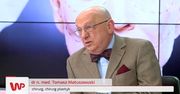 #dziejesienazywo: Na czym polega operacja nosa?