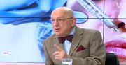 #dziejesienazywo: Jakie są przeciwwskazania do wykonania korekcji nosa?