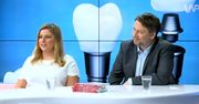 #dziejesienazywo: Jak wygląda zabieg reimplantacji zęba?
