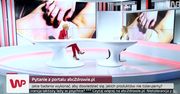 #dziejesienazywo: Uwaga na alergie pokarmowe