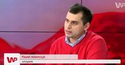 #dziejesienazywo: Co robić, kiedy dziecko skręci kostkę?