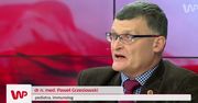 #dziejesienazywo: Dlaczego antybiotyki nie działają?