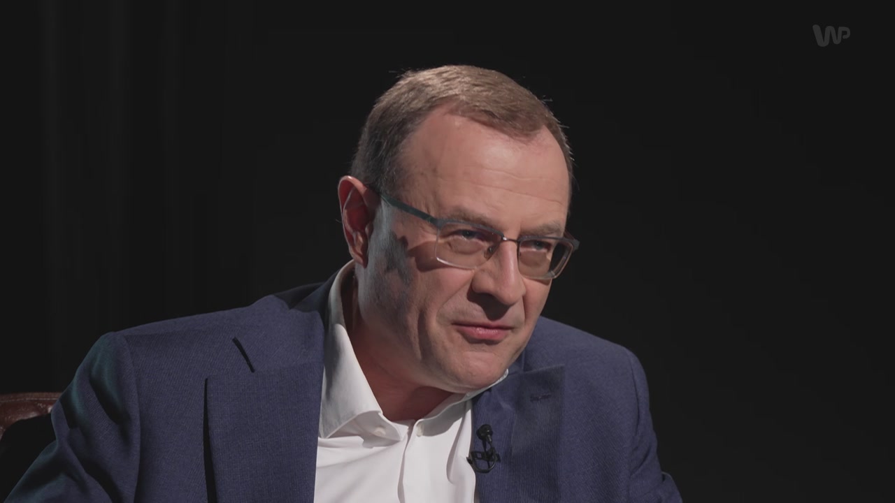 "Państwo gnije". Prof. Dudek o IV RP i obecnej Polsce [Dzieje, odc. 7]