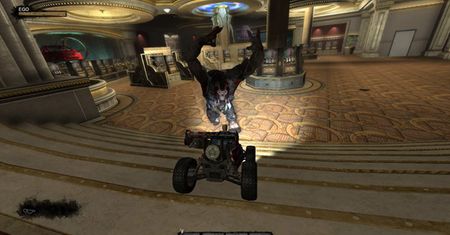 Jeszcze więcej materiałów z Duke Nukem Forever