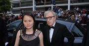 Kiedyś przybrana córka, dziś żona Woody'ego Allena. "To smutne, co o nim mówią"