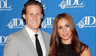 Były mąż Meghan Markle, Trevor Engelson, wziął ślub. Ożenił się z córką multimiliardera