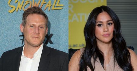 Były mąż Meghan Markle nie chce o niej słyszeć! "Jeżeli wspomnisz przy mnie jej imię, nigdy się do ciebie nie odezwę"