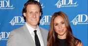 Były mąż Meghan Markle, Trevor Engelson, wziął ślub. Ożenił się z córką multimiliardera