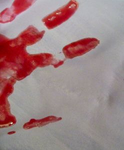 Bestialsko zamordowała córkę. Potem wmawiała wszystkim, że dziewczynka zaginęła