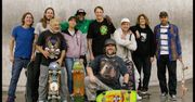 Tony Hawk zadaje pytania od fanów starej ekipie z THPS