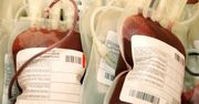 Koronawirus. Leczenie krwią osób, które zwalczyły infekcję będzie testowane w Wielkiej Brytanii