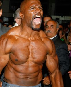 "Podszedł i chwycił mnie za krocze". Terry Crews zdradził, że też był molestowany seksualnie przez hollywoodzkiego producenta