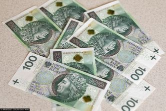 Kursy walut. Przecena złotego nabiera na sile