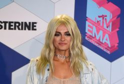 Bebe Rexha zaszalała z kreacją na gali EMA MTV 2016!