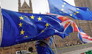 Brexit. Wygrana Johnsona = szybkie i zdecydowane wyjście z Unii