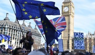 Quiz o Londynie na pożegnanie UE z Wielką Brytanią. Dasz radę?